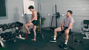Sean Cody: Reentering the Bottom's Hole with a Smile