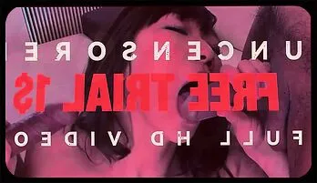 Japanese Babe Tiara Ayase Mind-Blowing Oral & Explosive Sex Free Stream