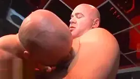 Ray Stone - Big Stepdaddy