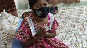 Fuck My Hot Ex Wife After Divorce When Her Second Husband Not at Home Desi Viral XXX