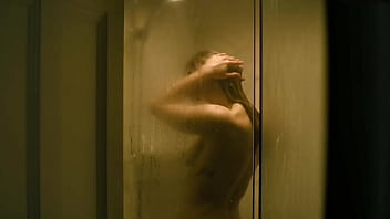 Shower scenes from movies compilation