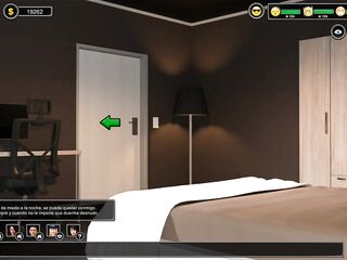 Guy Of The House Cap 8 - Bronceándose En La Azotea