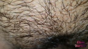 Nice pussy of my wife&#039;s granddaughter