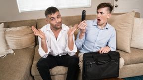 But First We Fuck: Bareback