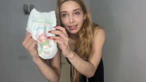 Stepmom scolds you for wetting bed