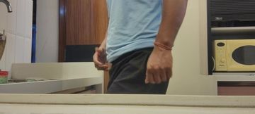 Raat ki Raat kam karne Aaye ek mad Ghar per kam bale boy na