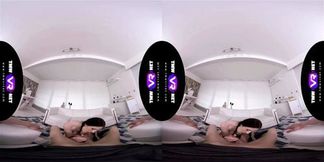 TmwVRnet com Denisa Blowjob and Boobjob From a Hot Busty Girl