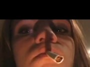 fani smoke privat