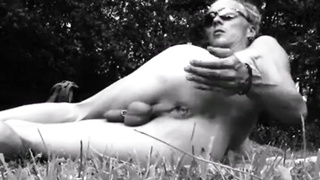 BeerBottle - Anal-Slut