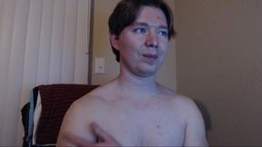 Gregory Godlet Private Show