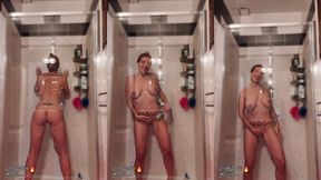 une douche avec moi?