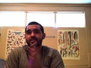 Flow Massage: my migraine management