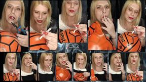00072 # fucking balls, i hate balls, i'm a raging hag