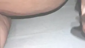 Horny Mature MILF Masturbation