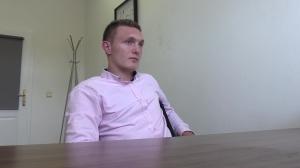 DirtyScout.com: Virgin eastern gay feels like hard ramming