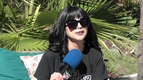 casting with horny penelope reed