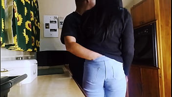 My husband wanted his best friend to fuck me while he watches...turning him on watching us..