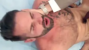 Dr. Ford Examines Dr. Robles