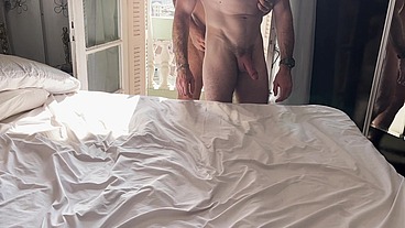 homem gay fazendo sexo por dinheiro