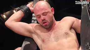 Pumped, Pissed And Pounded - Rogue Status And George Ce