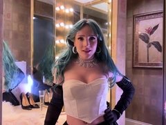 Kristie Bish - Penthouse Cuck Queen