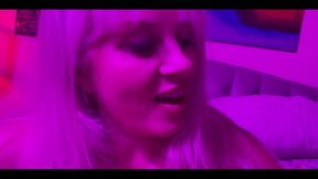 Milfy Masturbation