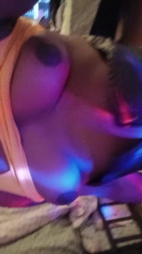 My Tits