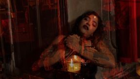 Five- Witchy Sapphic Femme4Femme Latinx ****