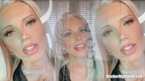 I Bet Youll Buy This- Face Only