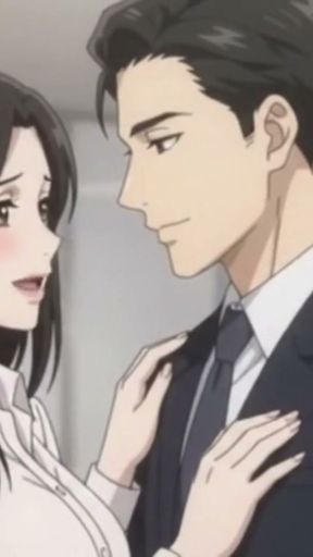 My Wife's Debt clear with Temporary Secretary job   Clip 1