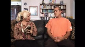 Nasty American Sextapes Vol.2 - Episode 4