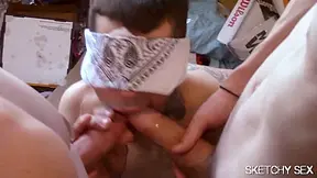 Sloppy Slobbering Hole