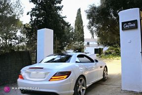 40 years old, my holidays without my husband