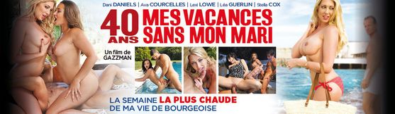 40 years old, my holidays without my husband