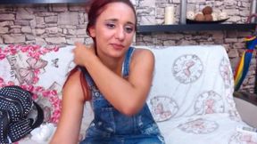 Kimberly Hun Private Show