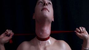 Throat Pleasure Play
