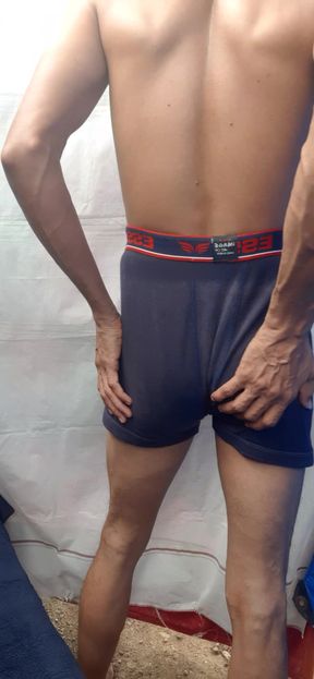 Ass Black Big Hole Fingering Closeup Fuck Doggy Standing