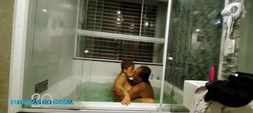 Verified Amateurs - Crown Does Her First Anal At The Motel