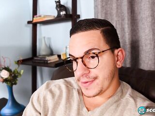 Catrina's 1st screw episode