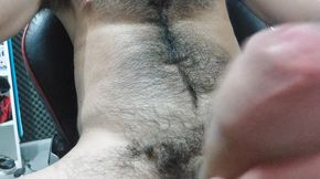 I Spent More Than a Minute Masturbating at Fast Speed, Will I Come? Part 4