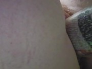 Adding a sock 11" girth