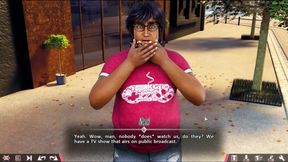 Double Homework Ep16 - Part 108 - New College