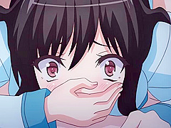 Illusion of the Smile inside forbidden memories