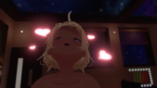 Subby Catgirl Is Addicted To Your PP And Becomes Your Cock Slut | Patreon Fansly Preview |VRChat ERP