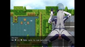 HRPG Public Defense Corp Sweet Ending