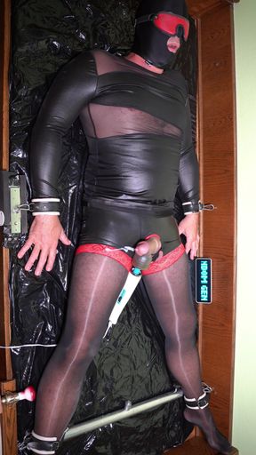 Chatgpt Milking Slave