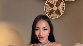 Model video sent by @AsianLili @Teasing & #Solo #Stockings #Big Boobs #Petite #Upskirt #Asian hardcore clips film | Tik.Porn