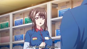 MILF Mom's Casual Temptation - Part II of Explicit Anime Series