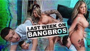Last Week On Hot: 02/26/2022 - 03/04/2022