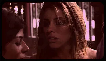 Locked Out & Seduced: Wild Night Turns Into Forbidden Threesome